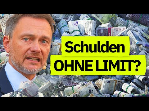 MMT – Diese Theorie ist Lindners Albtraum feat. @DieDaOben