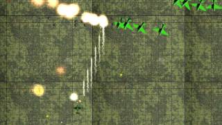 Aircraft War X Gamplay Spotlight