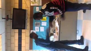 The Golden Handshake