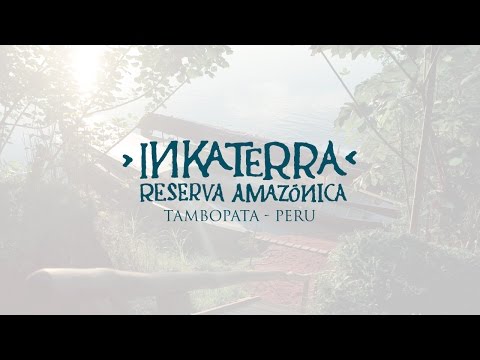 Hotel Inkaterra Reserva Amazonica