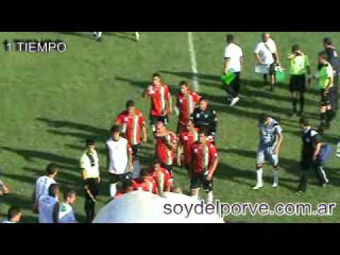 COMPACTO Porve 0   Laferrere 0