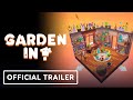Vidéo de gameplay de Garden In!  PC