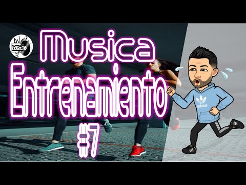 MUSICA ENTRENAMIENTO PARA GIMNASIO 2024 🔋FITNESS MOTIVATION🔥EJERCICIOS GYM / RUNNING🔥 BY 🎧@DJTutaOk🎧