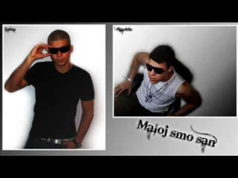 Tatula feat. Bladde - Maloj smo san