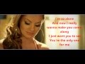 Alexandra Stan- Lemonade LYRICS VIDEO!! 