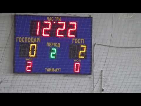 2 КУ 8  Pirates – Юнисеф нарезка