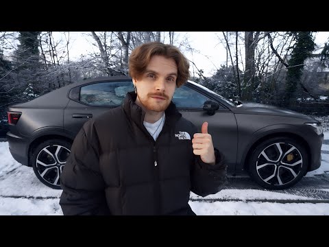 Meine Erfahrung nach 2 Jahren Elektroauto (und Führerschein)