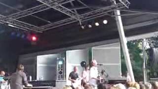 Acda en de Munnik - Als je bij me weggaat (@Vondelpark)