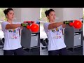 Sneha Workout Sneha Snehaprasanna Tamilponnu Tamilactress Workout Exercise Fitbody Gym