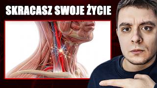 Twój nerw błędny umiera? Rób to raz dziennie, zanim organizm się podda