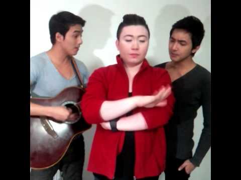 Namimiss Ko Na Ang I Love You Mo