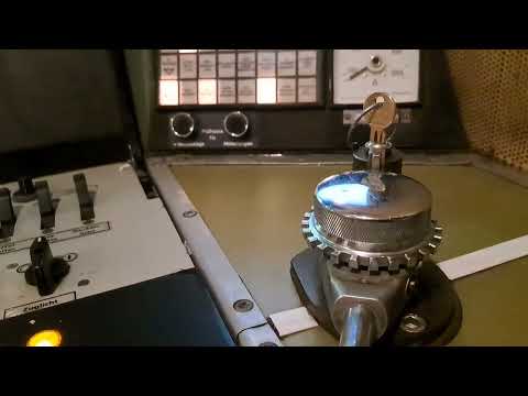 ÖBB 1144 Führerbremsventil