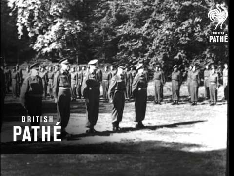 Watch Geheime rondreis koning George door Nederland on YouTube