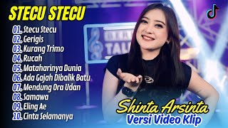 Download lagu Shinta Arsinta - STECU STECU - GERIGIS || DANGDUT TERBARU 2025 mp3 Download lagu Shinta Arsinta - STECU STECU - GERIGIS || DANGDUT TERBARU 2025 mp3
