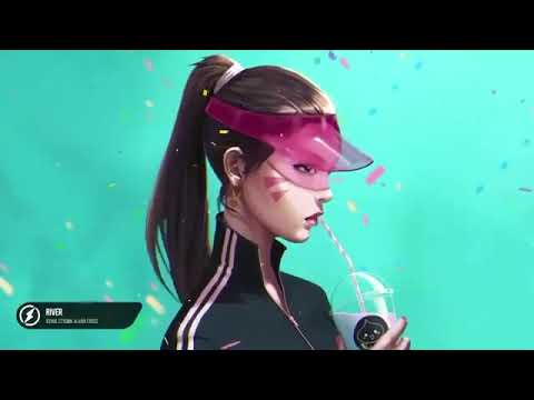 River (R3YAN, CZYDMN, Alaina Cross Cover) (Magic Cover Release) (1000% Speeds)
