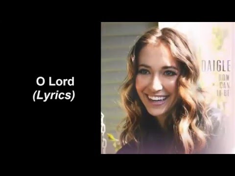 O Lord video