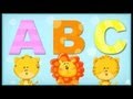 La Chanson De L Alphabet En Français