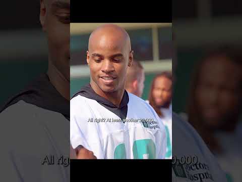 $60k for a jersey number? 🤑 #Shorts #Ballers