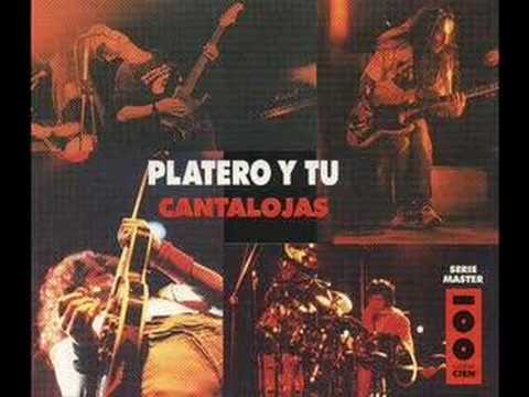 Cantalojas video