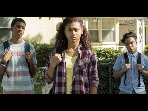 Sierra Capri on the success of Netflix’s “On My Block,” the new pool of young actresses of color and her message to aspiring thespians, “it's a one in a million chance, but it can happen." (May 2)