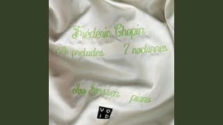 Prelude Op. 28/20 in C minor: Largo