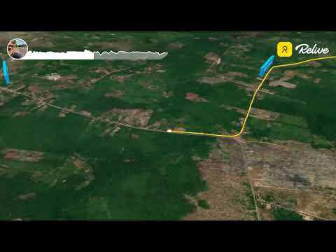 Pedal De Salvaterra para o porto Câmara ,28 km. (Se inscreva no canal).                 #pedal