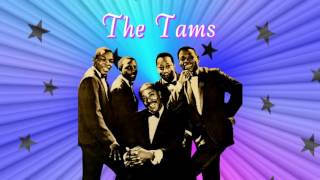 All My Hard Times - The Tams