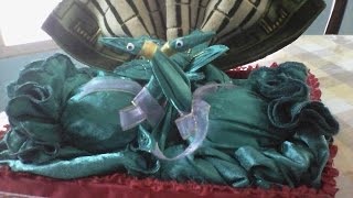 4100 Gambar Burung Merak Dari Uang Kertas Gratis Terbaik