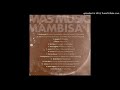 Mas Musiq - Skelem Feat. Focalistic (Official Audio)