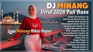Download lagu DJ MINANG TERBARU 2026 - Kumpulan Lagu Minang Full Bass - Lagu Minang Patah Hati Bikin Baper mp3 Download lagu DJ MINANG TERBARU 2026 - Kumpulan Lagu Minang Full Bass - Lagu Minang Patah Hati Bikin Baper mp3
