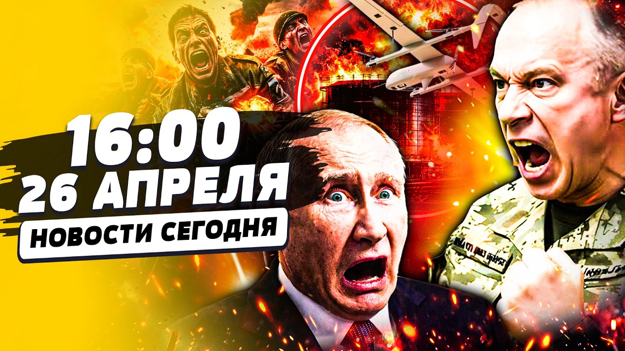 🔥ЭКСТРЕМАЛЬНАЯ МЕСТЬ ВСУ! ОРУЖИЕ-СМЕРТИ РАЗОРВАЛО РФ! РУССКИХ ПРИКОНЧИЛИ В 