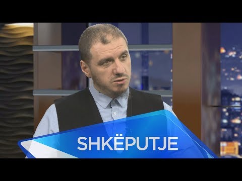 Besimtari dhe fatkeqësitë natyrore - Hoxhë Enis Rama