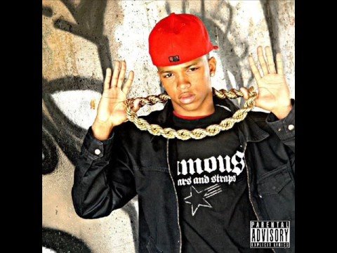 Akon feat. Khrys Lawson - Get By