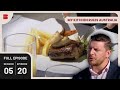 Chef Colin S Surf And Turf Showdown At Konala Beach My Kitchen Rules Australia Cooking Show
