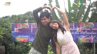 Download lagu DAY 16 - FULL Seharian bareng Megan & Rayn di Lokasi Syuting! mp3