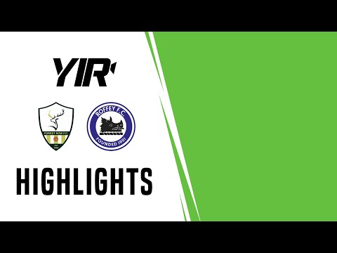 Highlights | Forest Row v Roffey | 01.03.22