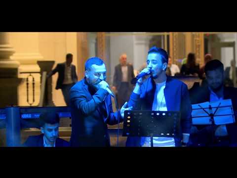 Alend Feat. Agreen - Maro (Live concert)