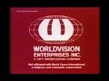NBC Ed Friendly Worldvision NBC Universal TV Studio MGM Worldwide TV Distribution 1983 2004 2010