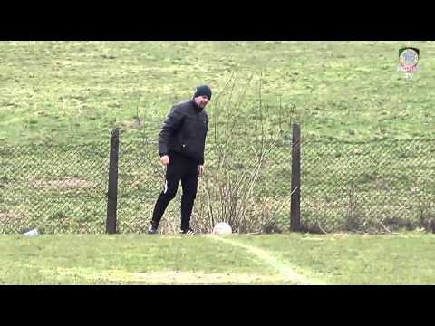 furia trenera Prądnika  Sułoszowa