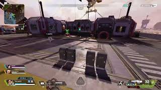 [Apex Legends][初見さん・コメント歓迎]