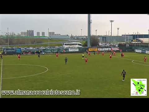 Serie D Girone E Tau Calcio -Foligno 3-1