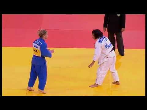 GS PARIS 2012 52 RAMOS Joana POR BUIOK Mariia UKR1