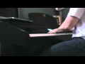 tom waits- new coat of paint piano cover 