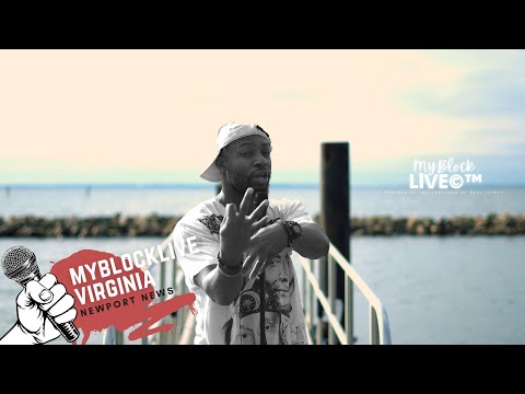 "BoogiEE" My Block LIVE Performance - Namfonos | My Block LIVE©™