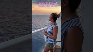 Our $1,000,000 Celebrity Summit room view