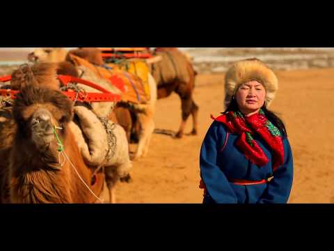 Б.Амархүү, Д.Отгонжаргал - Ижий минь дэргэд байхад