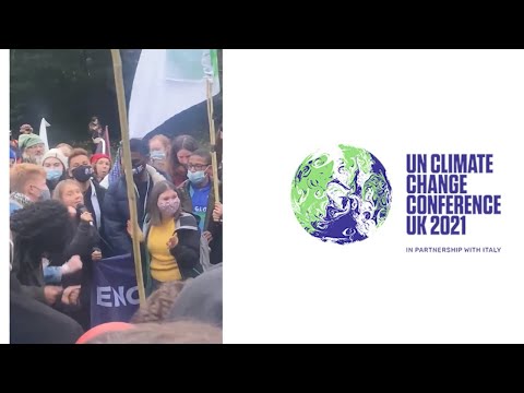 Greta tells UN to "shove your climate crisis up your..." Morano Minute E25