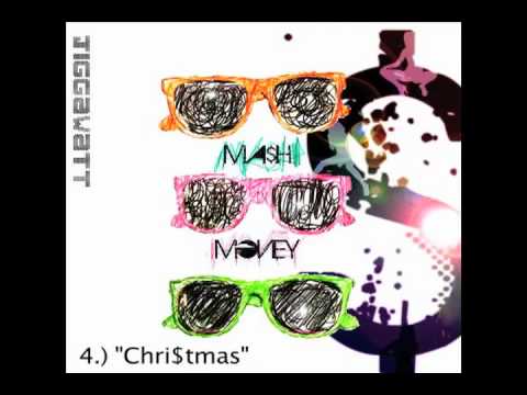 Jiggawatt - Ma$h Money Part 1