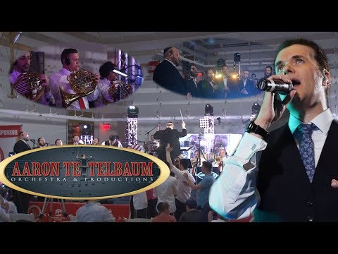 Ohad Moskowitz & Yedidim “MBD Medley” An Aaron Teitelbaum Production I אוהד מושקוביץ, ידידים‎