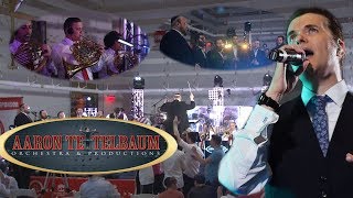 Ohad Moskowitz & Yedidim “MBD Medley” An Aaron Teitelbaum Production I אוהד מושקוביץ, ידידים‎